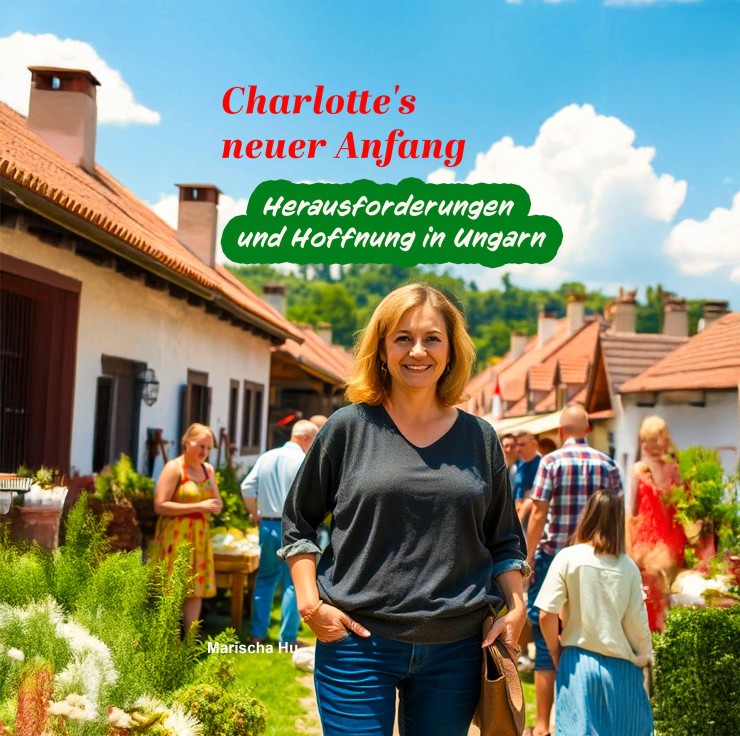 Charlotte's neuer Anfang