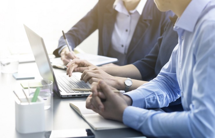 Treuhandfinanz© - verlässlicher Partner für Buchhaltung und Steuern in der Schweiz