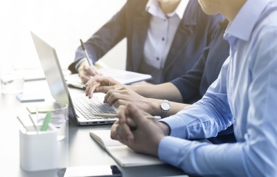 Treuhandfinanz© - verlässlicher Partner für Buchhaltung und Steuern in der Schweiz