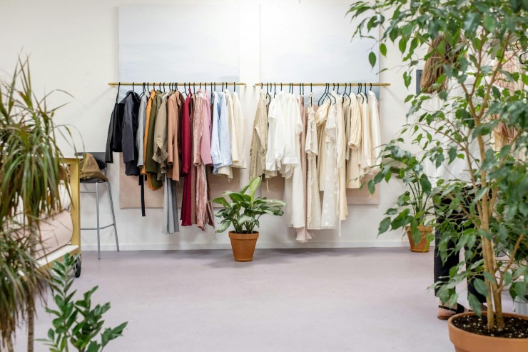Why Andrea Vella Borg Believes Sustainable Fashion is the Future of Luxury