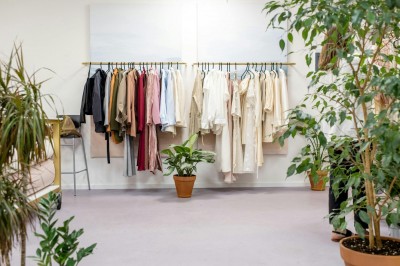 Why Andrea Vella Borg Believes Sustainable Fashion is the Future of Luxury