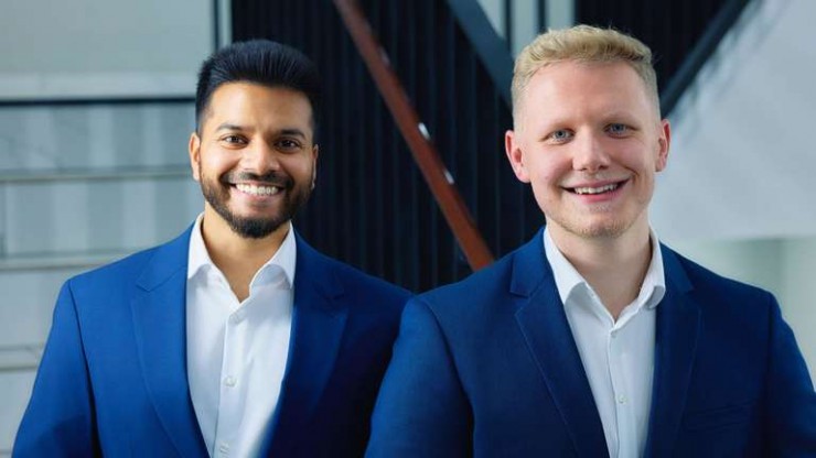 Breaking News: Rehberg & Nahar ermöglicht gut verdienenden Angestellten den Immobilienkauf, ganz ohne Startkapital