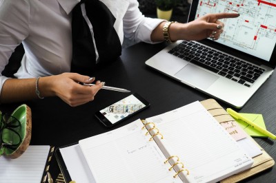 Mit ImmoSky Immobilien verkaufen und Zeit sparen - So geht's konkret