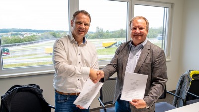 FENECON expandiert ins Baltikum: ELINTA wird offizieller Country Partner in Litauen