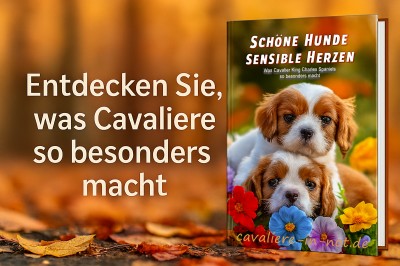 Cavalier King Charles Spaniel