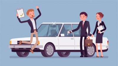 Warum es sich in München lohnt, sein altes Auto online zu verkaufen