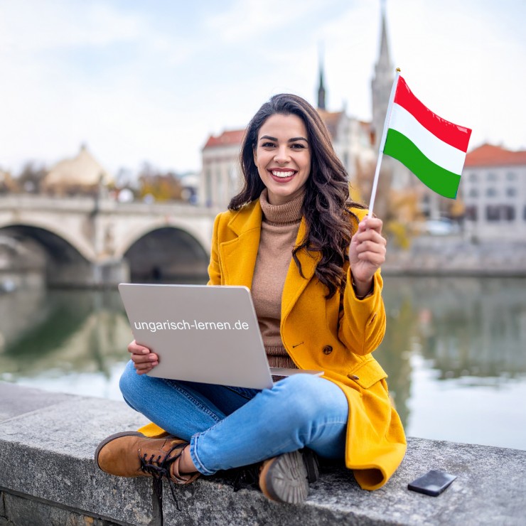 Ungarisch lernen für den Alltag