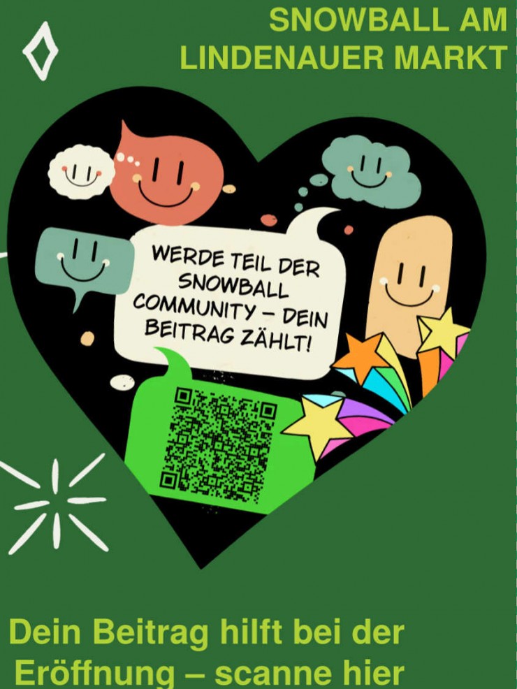 Neuer Waschsalon SnowBall in Leipzig: Unterstützungsbeträge sichern lebenslange Vorteile Neuer Waschsalon SnowBall in Leipzig: Unterstützungsbeträge sichern lebenslange Vorteile