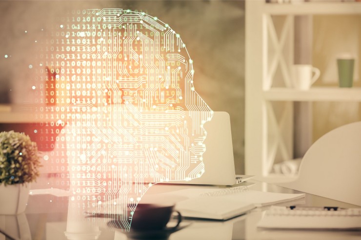 KI in Agenturen - Wie Künstliche Intelligenz deine Leadgenerierung verändert KI in Agenturen - Wie Künstliche Intelligenz deine Leadgenerierung verändert