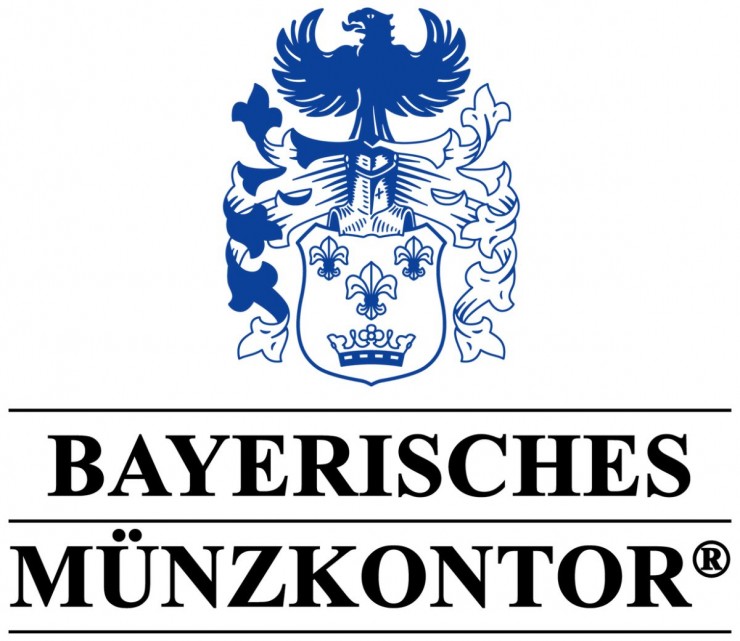 Das BAYERISCHE MÜNZKONTOR® erklärt: So entstehen Münzen Das BAYERISCHE MÜNZKONTOR® erklärt: So entstehen Münzen