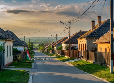 Auswandern nach Ungarn: Neuer Somogy-Insider-Ratgeber für Deutsche 50+