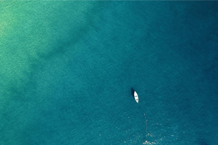 Expeditionen mit Isac Schwarzbaum - Forschungsreisen zu den entlegensten Meeresgebieten