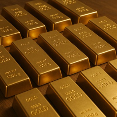 Warum Unternehmen umdenken: Erfahrungen der Metallkasse mit Gold als Sachbezug für Arbeitnehmer