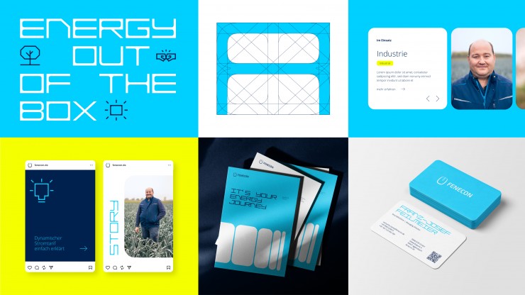 FENECON schärft strategische Ausrichtung seiner Marke und bereitet damit weiteres Wachstum vor