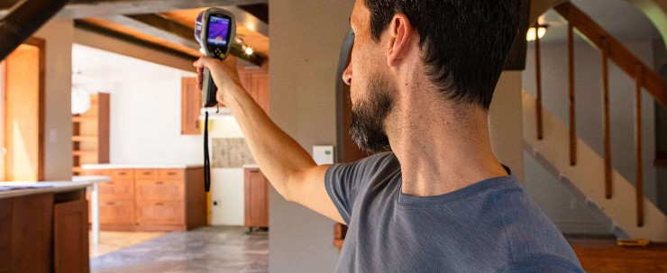 Sanierexpert Abdichtungs- und Sanierungstechnik GmbH - Kompetenz, Engagement und moderne Sanierungslösungen für Norddeutschland