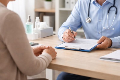 Stuhlinkontinenz - ein Tabuthema: Warum der Gang zum Allgemeinarzt Dr. Dorigoni in München der erste Schritt ist