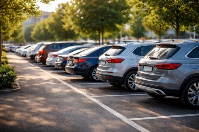 Was PARKcontrol24 einzigartig macht: Digitale Prävention statt aggressive Parkraumüberwachung