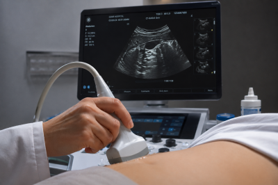 Why Doctor Bernhard Scheja Considers Ultrasound a First-Line Diagnostic Tool