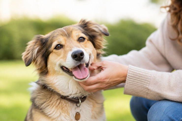 Tierheimsponsoring & Adoption
