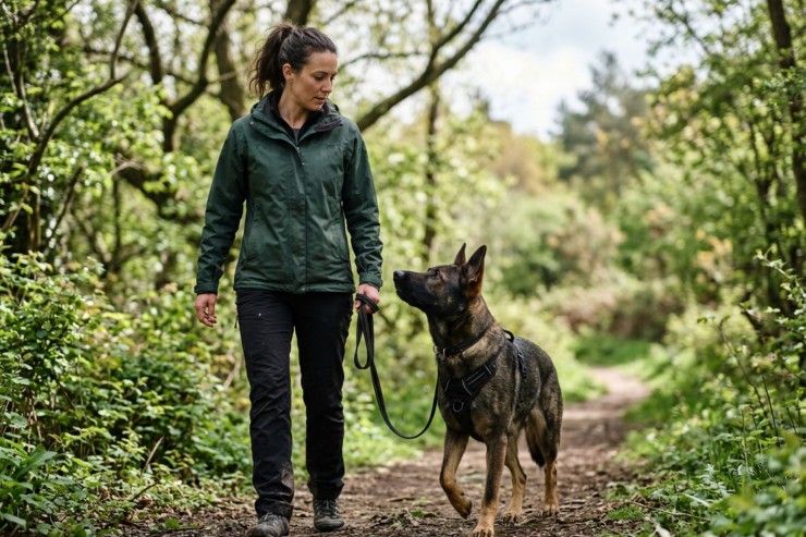 Die 7 größten Fehler im Hundetraining mit Problemhunden - und wie du sie vermeidest