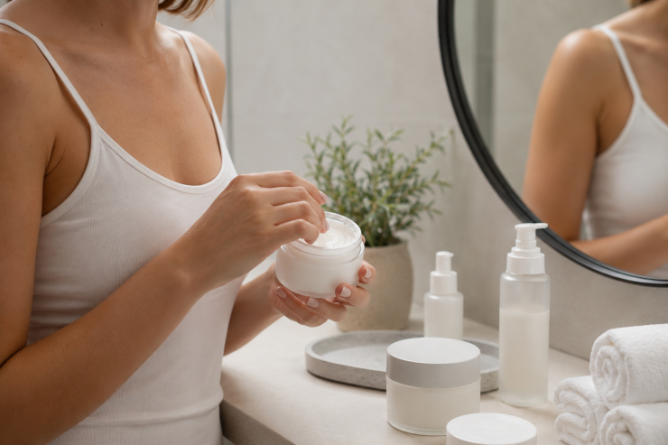 ICONIQUE Kosmetik: Professionelle Hautpflege mit wissenschaftlich bewährten Formulierungen