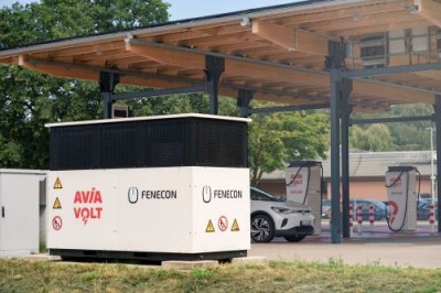 IAA Transportation: FENECON zeigt Made-in-Germany-Stromspeicherlösungen für Transport und Logistik