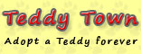 Kostenloses Browsergame Teddy-Town.com gestartet