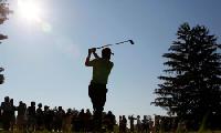 Golf. US Open Turniere in Bethesda, Maryland