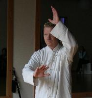 Tai Chi Einstieg in Wentorf