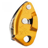 Informationen zum Rückruf Petzl GriGri 2