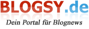Neues Blognetzwerk auf www.blogsy.de