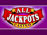 Und immer wieder gibt's etwas Neues im All Jackpots Online Casino!