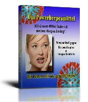 Lippenherpes oder Herpes Genitalis - Neues alternatives Hausmittel gegen Genitalherpes und Lippenherpes