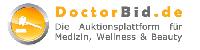 DoctorBid.de: Spezialisierte Auktionsplattform für Arztpraxen, Fitnessstudios und Friseurbedarf