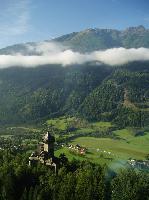 Quer durch das landschaftlich vielfältige und kulturell interessante Land Österreich