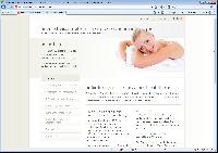 Netzmühle Internetagentur OG startet Informationsplattform zum Thema Intimchirurgie
