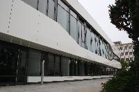 Neues Schmalenbach-Gebäude der Handelshochschule Leipzig (HHL) eröffnet