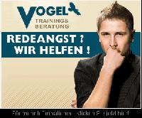 Vogel Training und Beratung bietet bewährten Rhetorikkurs Hamburg