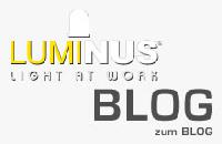 LED Shop der Luminus GmbH www.luminus-shop.com als Spezialist für LED Lampen