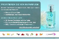 Affiliate-Programm von MyParfuem zahlt sich aus!