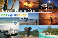 GetYourGuide sucht erneut die besten Reisefotografen