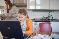 Keine Angst vor der Schulempfehlung: Online-Lernportal hilft Grundschulkindern beim Übergang