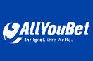 Große Belohnungen bei AllYouBet