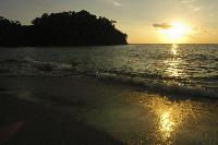 Einer der schönsten der Welt: Nationalpark Manuel Antonio in Costa Rica