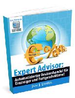 Expert Advisor E-Book von Jan Lepper herausgebracht