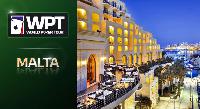 WPT Malta jetzt mit 