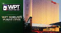 WPT Borgata Poker Open nach Tag 1a auf Rekordkurs