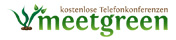 meetgreen - für ein umweltfreundliches Management per Telefon