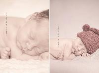 Stilvolle Schwangerschaftsfotos und einfühlsame Babyfotos vom Babyfotograf