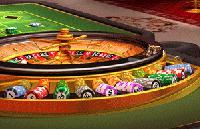 Roulette Casinos im Internet
